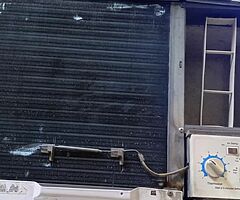 Window AC for sale