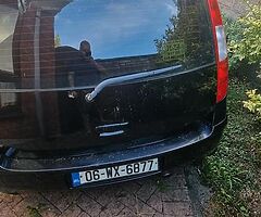 Mitsubishi Colt 1.5 diesel - Image 5/8