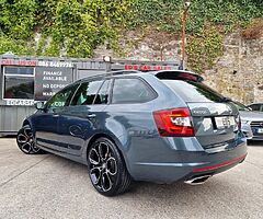 2018 Skoda Octavia - Image 6/10