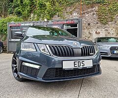 2018 Skoda Octavia - Image 10/10