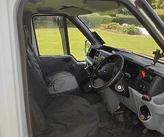 Transit st rep - Image 4/5