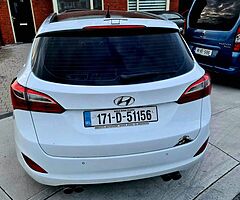 Hyundai I30 2017 1.6 - Image 5/9