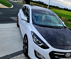 Hyundai I30 2017 1.6 - Image 9/9
