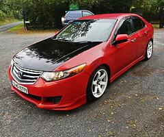 Honda Accord 2010 2.2 Diesel 185bhp