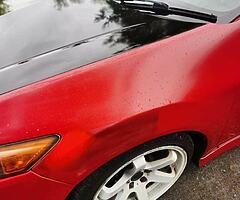 Honda Accord 2010 2.2 Diesel 185bhp - Image 3/10