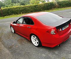 Honda Accord 2010 2.2 Diesel 185bhp - Image 4/10