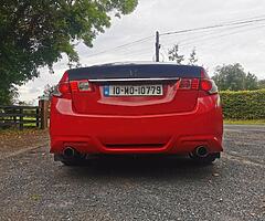 Honda Accord 2010 2.2 Diesel 185bhp - Image 5/10