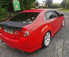 Honda Accord 2010 2.2 Diesel 185bhp - Image 6/10