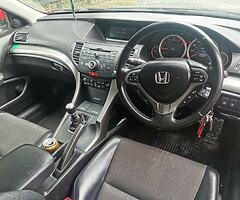 Honda Accord 2010 2.2 Diesel 185bhp - Image 9/10