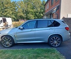 BMW X5 3litre