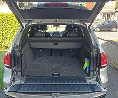 BMW X5 3litre