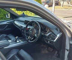 BMW X5 3litre - Image 7/10