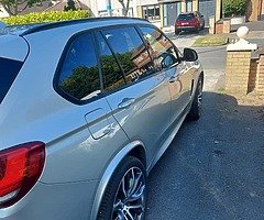 BMW X5 3litre - Image 10/10