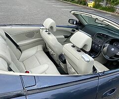 2008 Saab SAAB 9-3 1.9 TiD 150 BHP VECTOR - Image 8/10