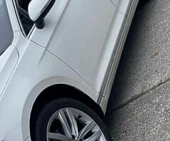 VW GT/ Highline Sports Alloys - Image 5/5