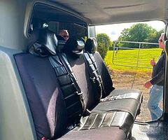 Vauxhall vivaro - Image 3/4