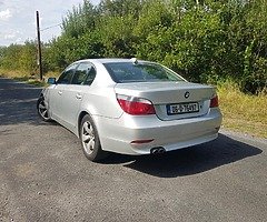 2006 Bmw 525D - Image 3/10