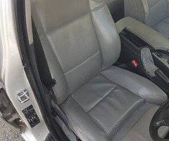 2006 Bmw 525D - Image 4/10