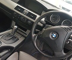 2006 Bmw 525D - Image 6/10