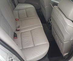 2006 Bmw 525D - Image 8/10