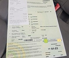 2006 Bmw 525D - Image 9/10