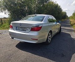2006 Bmw 525D - Image 10/10