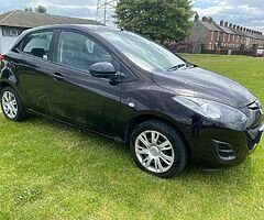 2012 Mazda  MAZDA 2 1.3 TS✅GOOD SPEC!✅ONLY