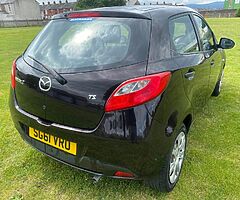 2012 Mazda  MAZDA 2 1.3 TS✅GOOD SPEC!✅ONLY - Image 4/10
