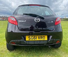 2012 Mazda  MAZDA 2 1.3 TS✅GOOD SPEC!✅ONLY - Image 6/10