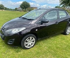 2012 Mazda  MAZDA 2 1.3 TS✅GOOD SPEC!✅ONLY - Image 7/10