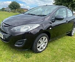 2012 Mazda  MAZDA 2 1.3 TS✅GOOD SPEC!✅ONLY - Image 10/10