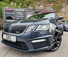 2018 Skoda Octavia - Image 4/10