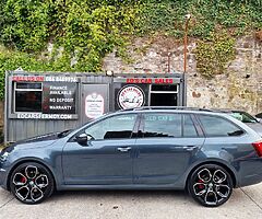 2018 Skoda Octavia - Image 5/10