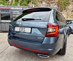 2018 Skoda Octavia - Image 9/10