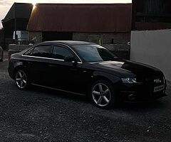 Audi a4 sline - Image 3/6