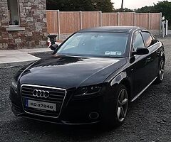 Audi a4 sline - Image 4/6