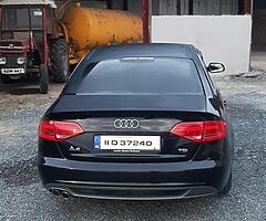 Audi a4 sline - Image 5/6