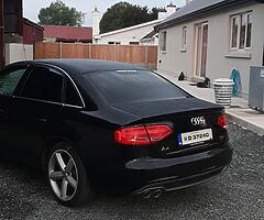 Audi a4 sline - Image 6/6