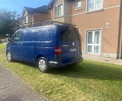 Volkswagen transporter 2006 ￼ - Image 4/6