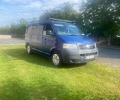 Volkswagen transporter 2006 ￼ - Image 5/6