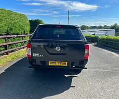 2016 Nissan NP300 - Image 4/9