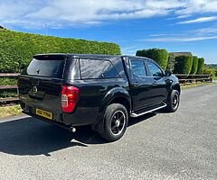 2016 Nissan NP300 - Image 5/9