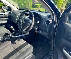 2016 Nissan NP300 - Image 7/9