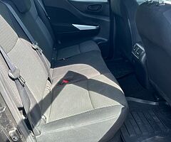 2016 Nissan NP300 - Image 8/9