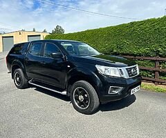 2016 Nissan NP300 - Image 9/9