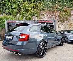 2018 Skoda Octavia - Image 8/10