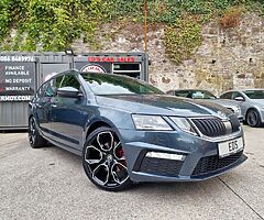 2018 Skoda Octavia - Image 10/10