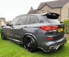 2019 BMW X5