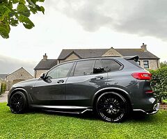 2019 BMW X5 - Image 4/10