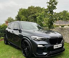 2019 BMW X5 - Image 5/10